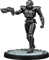 Star Wars Shatterpoint: You Have Something I Want (Moff Gideon Squad Pack)