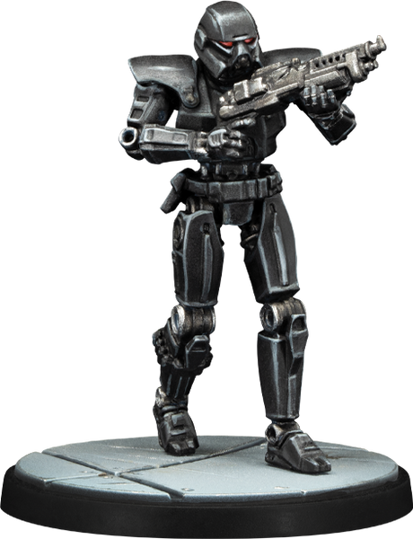 Star Wars Shatterpoint: You Have Something I Want (Moff Gideon Squad Pack)