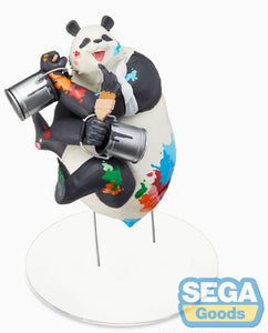 Jujutsu Kaisen Panda - GRAFFITI x BATTLE Series Statue