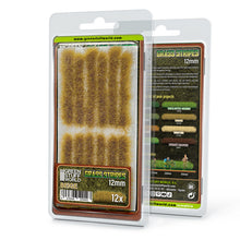 Load image into Gallery viewer, Green Stuff World Grass Strips 12mm Beige