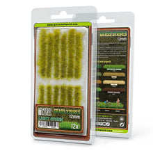 Load image into Gallery viewer, Green Stuff World Grass Strips 12mm Light Green