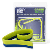 Green Stuff World Green Stuff Tape 12 Inches With Gap