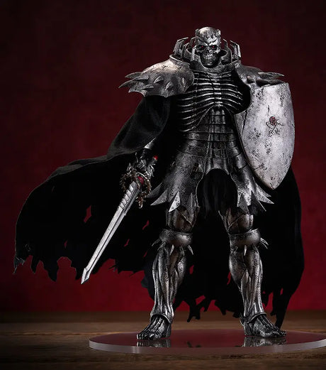 Berserk: Skull Knight POP UP PARADE L Statue