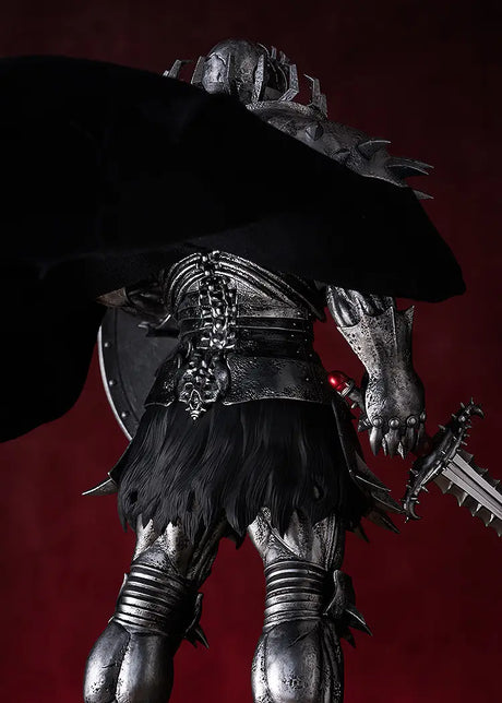 Berserk: Skull Knight POP UP PARADE L Statue