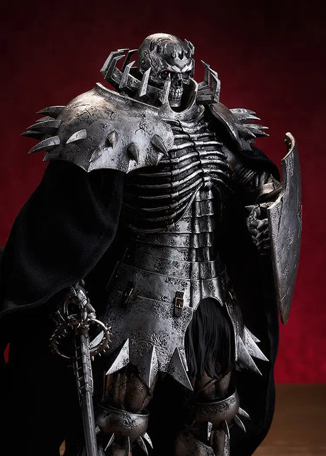Berserk: Skull Knight POP UP PARADE L Statue