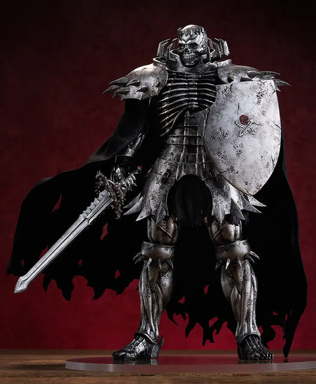 Berserk: Skull Knight POP UP PARADE L Statue