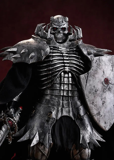 Berserk: Skull Knight POP UP PARADE L Statue
