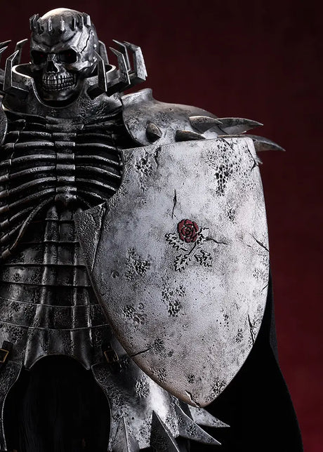Berserk: Skull Knight POP UP PARADE L Statue