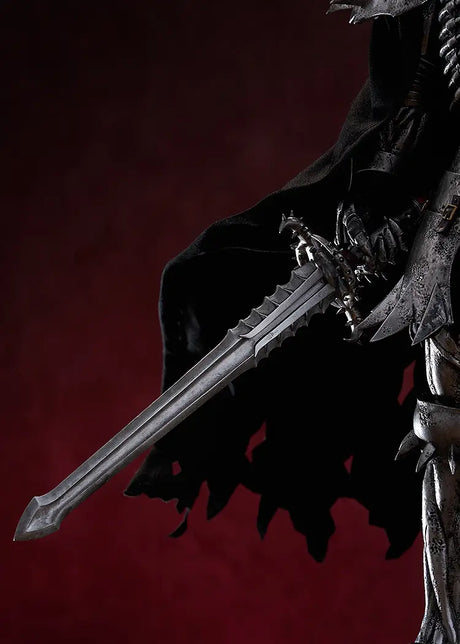 Berserk: Skull Knight POP UP PARADE L Statue