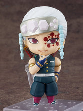 Load image into Gallery viewer, Demon Slayer Tengen Uzui Nendoroid