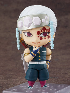 Demon Slayer Tengen Uzui Nendoroid