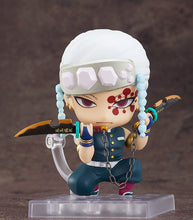 Load image into Gallery viewer, Demon Slayer Tengen Uzui Nendoroid