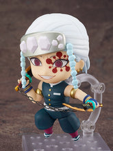 Load image into Gallery viewer, Demon Slayer Tengen Uzui Nendoroid