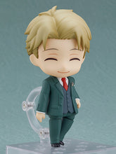 Load image into Gallery viewer, Spy x Family Loid Forger Nendoroid