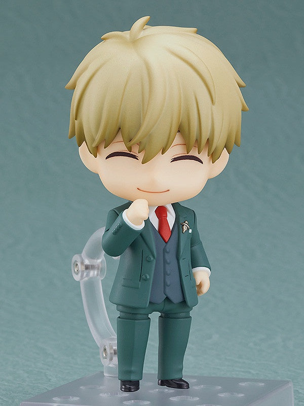 Spy x Family Loid Forger Nendoroid