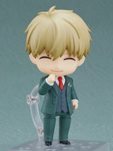 Spy x Family Loid Forger Nendoroid