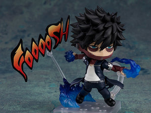 My Hero Academia Dabi Nendoroid