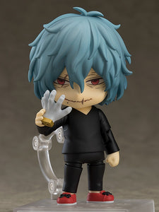 My Hero Academia Nendoroid Tomura Shigaraki Villain's Edition