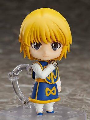 Hunter x Hunter Kurapika Nendoroid