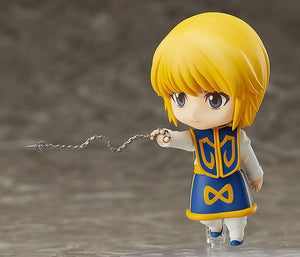 Hunter x Hunter Kurapika Nendoroid