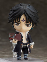 Load image into Gallery viewer, Hunter x Hunter Chrollo Lucilfer Nendoroid