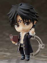 Load image into Gallery viewer, Hunter x Hunter Chrollo Lucilfer Nendoroid