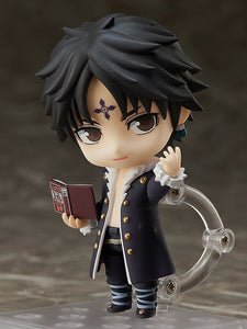 Hunter x Hunter Chrollo Lucilfer Nendoroid