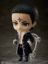 Load image into Gallery viewer, Hunter x Hunter Chrollo Lucilfer Nendoroid