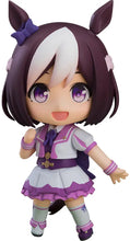Load image into Gallery viewer, Umamusume Pretty Derby: Special Week (Renewal Ver) Nendoroid Figure
