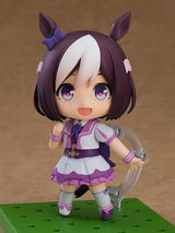 Umamusume Pretty Derby: Special Week (Renewal Ver) Nendoroid Figure