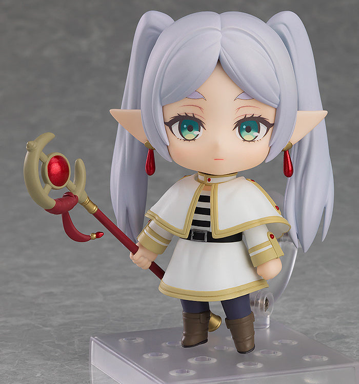 Frieren Beyond Journey’s End Frieren Nendoroid