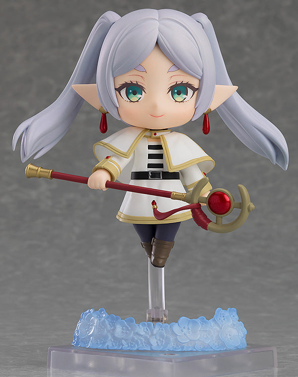 Frieren Beyond Journey’s End Frieren Nendoroid
