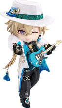 Load image into Gallery viewer, Hokai Star Rail: Aventurine (Star Rail Live Ver.) Nendoroid Figure