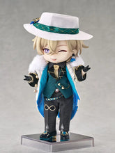 Load image into Gallery viewer, Hokai Star Rail: Aventurine (Star Rail Live Ver.) Nendoroid Figure