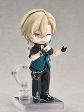 Load image into Gallery viewer, Hokai Star Rail: Aventurine (Star Rail Live Ver.) Nendoroid Figure