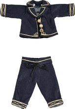 Load image into Gallery viewer, Hokai Star Rail: Aventurine (Pajamas Ver.) Nendoroid Doll Outfit Set