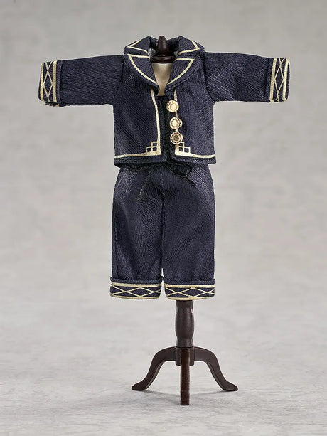 Honkai Star Rail: Aventurine (Pajamas Ver.) Nendoroid Doll Outfit Set