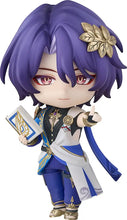 Load image into Gallery viewer, Honkai: Star Rail Dr. Ratio Nendoroid Figure
