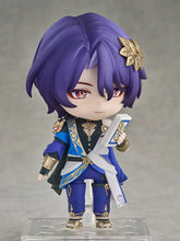 Load image into Gallery viewer, Honkai: Star Rail Dr. Ratio Nendoroid Figure