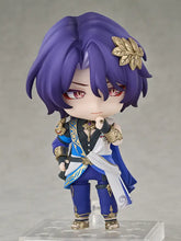Load image into Gallery viewer, Honkai: Star Rail Dr. Ratio Nendoroid Figure