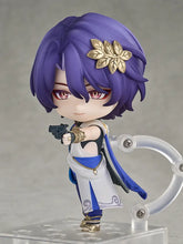 Load image into Gallery viewer, Honkai: Star Rail Dr. Ratio Nendoroid Figure