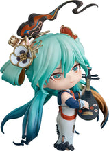Load image into Gallery viewer, Hatsune Miku: Shimian Maifu Nendoroid Figure