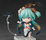Hatsune Miku: Shimian Maifu Nendoroid Figure