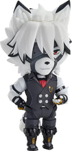 Load image into Gallery viewer, Zenless Zone Zero: Von Lycaon Nendoroid Figure