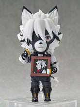 Load image into Gallery viewer, Zenless Zone Zero: Von Lycaon Nendoroid Figure
