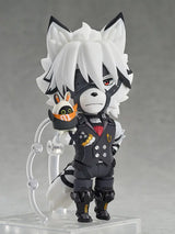 Zenless Zone Zero: Von Lycaon Nendoroid Figure