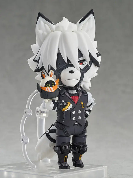 Zenless Zone Zero: Von Lycaon Nendoroid Figure