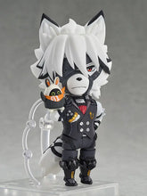 Load image into Gallery viewer, Zenless Zone Zero: Von Lycaon Nendoroid Figure