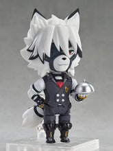 Load image into Gallery viewer, Zenless Zone Zero: Von Lycaon Nendoroid Figure