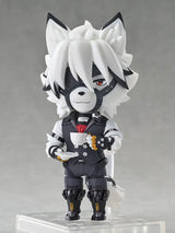 Zenless Zone Zero: Von Lycaon Nendoroid Figure